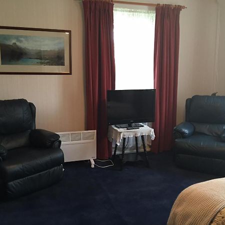 הובארט Undine Colonial Accommodation מראה חיצוני תמונה