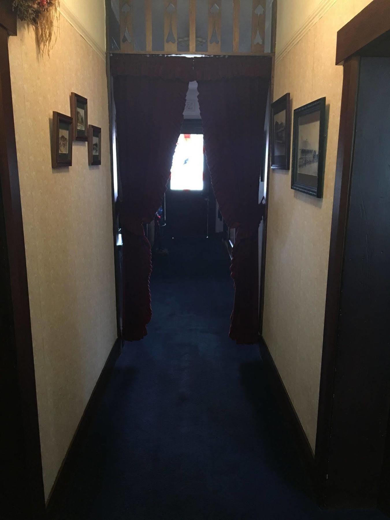 הובארט Undine Colonial Accommodation מראה חיצוני תמונה