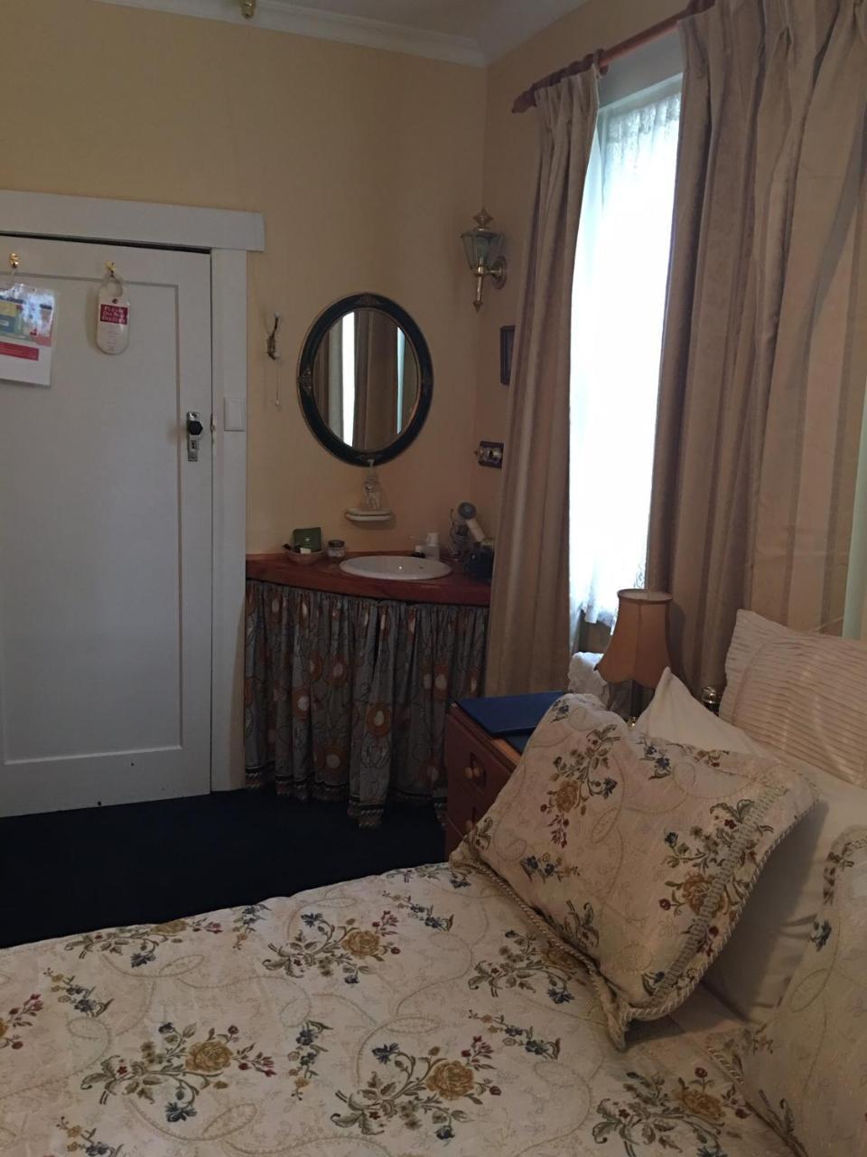 הובארט Undine Colonial Accommodation מראה חיצוני תמונה