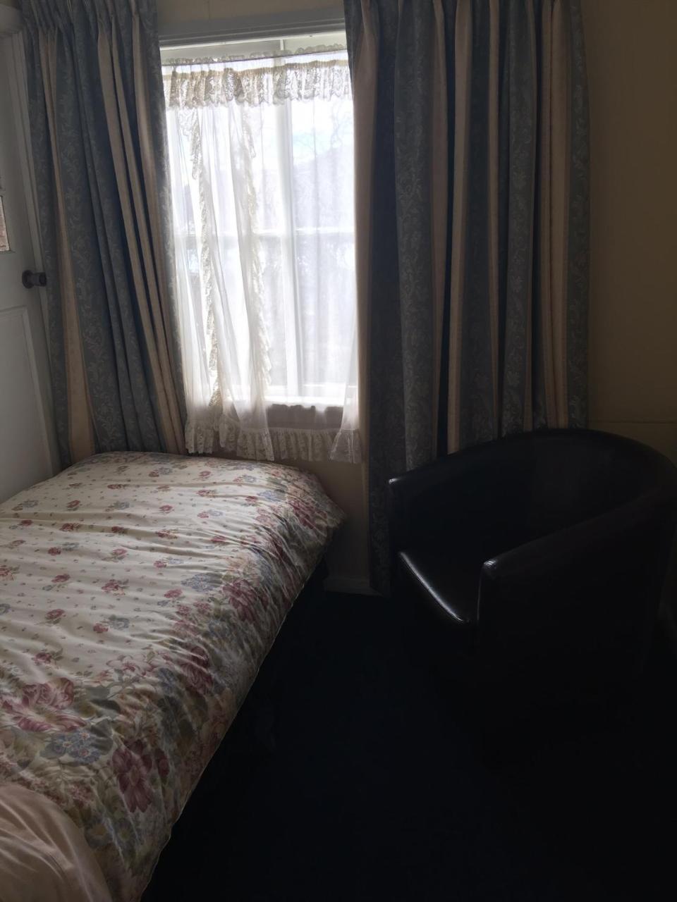 הובארט Undine Colonial Accommodation מראה חיצוני תמונה